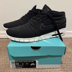 Men’s Nike SB Shoes (12)