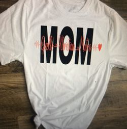 Mother’s Day shirts