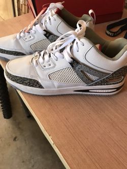 Size 10 1/2 phat farm brand new in box