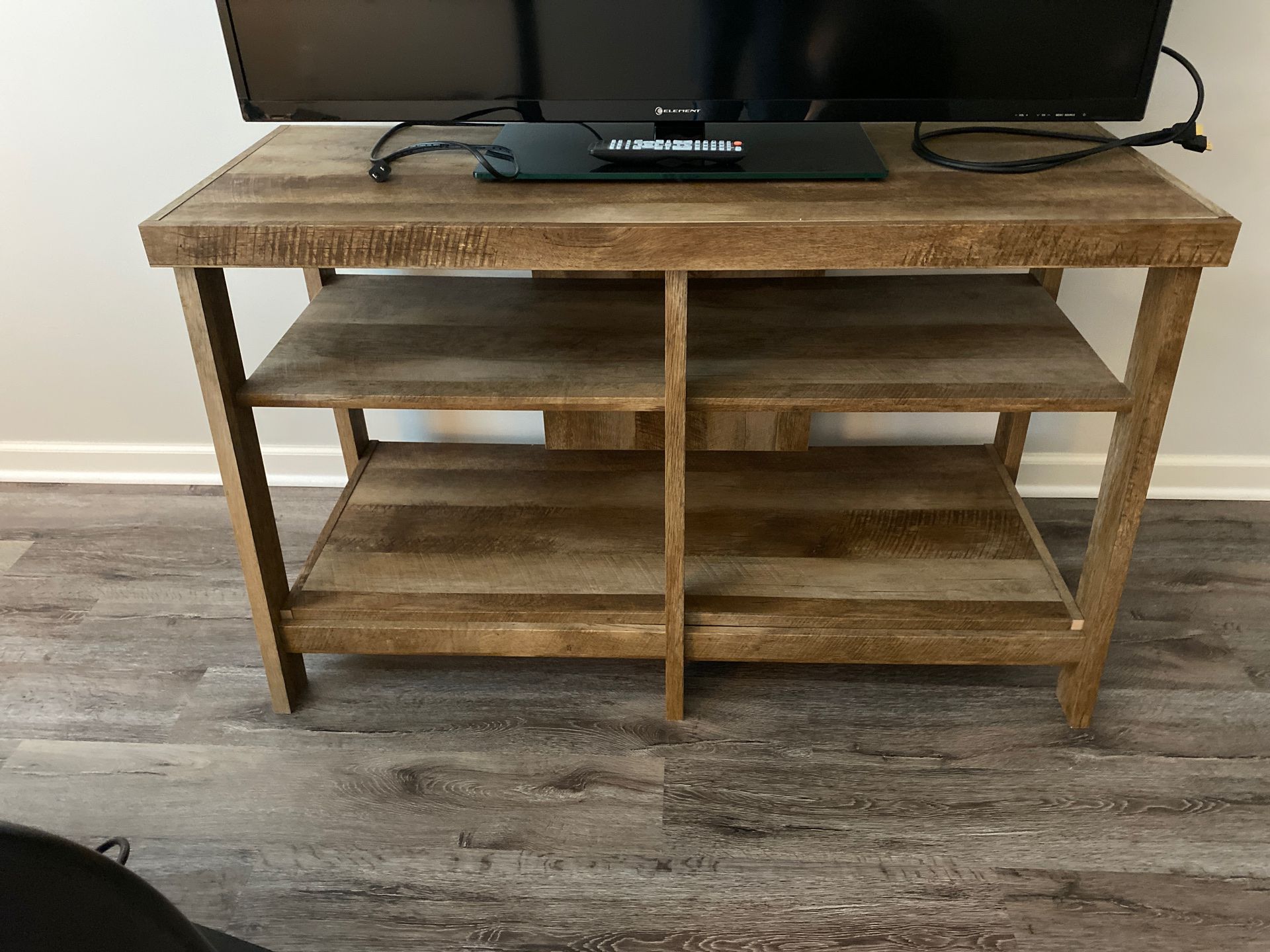TV Stand, desk, table, furniture