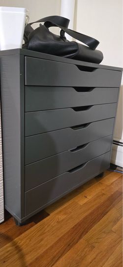 Ikea Alex drawer