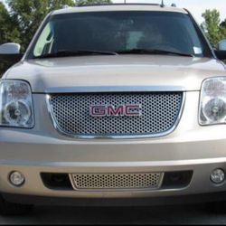 2007 GMC Yukon XL