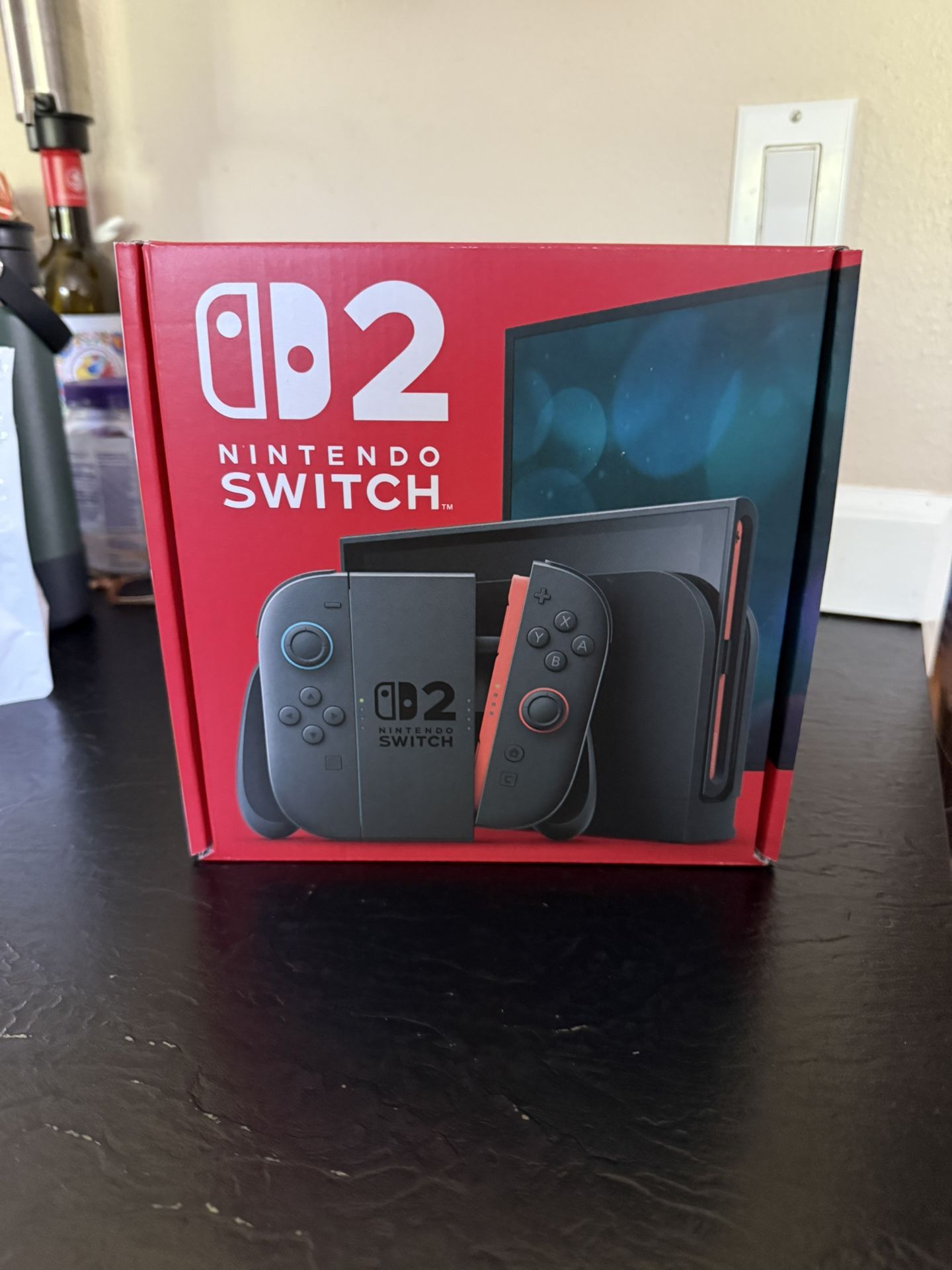 Nintendo Switch 2 BRAND NEW