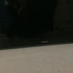 32 “ Samsung Tv