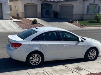 2013 Chevrolet Cruze