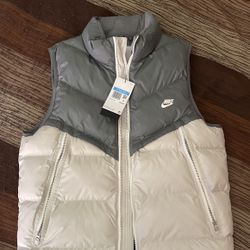 Brand New Nike Vest 
