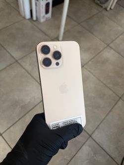 iPhone 16 Pro Max UNLOCKED