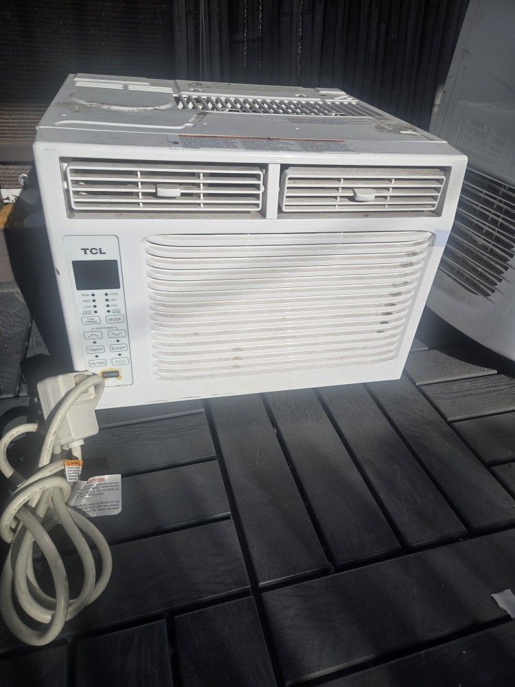 HOME Air CONDITIONER