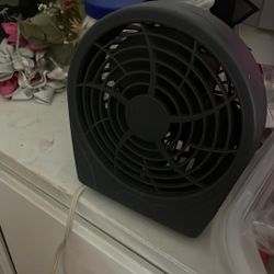 Mini Fan 