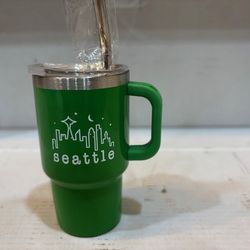 Baby Sipping Straws Cup