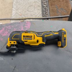 DeWALT 20v BRUSHLESS