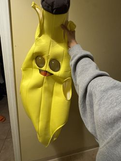 FORTNITE  BANANA 