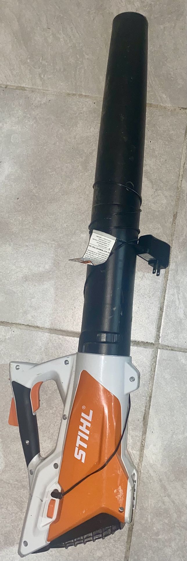 Stihl Leaf Blower