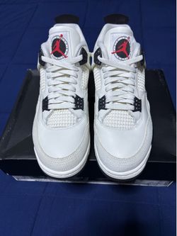 Jordan 4 Retro Flight Club 2026 Size 11