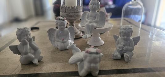 Angelitos