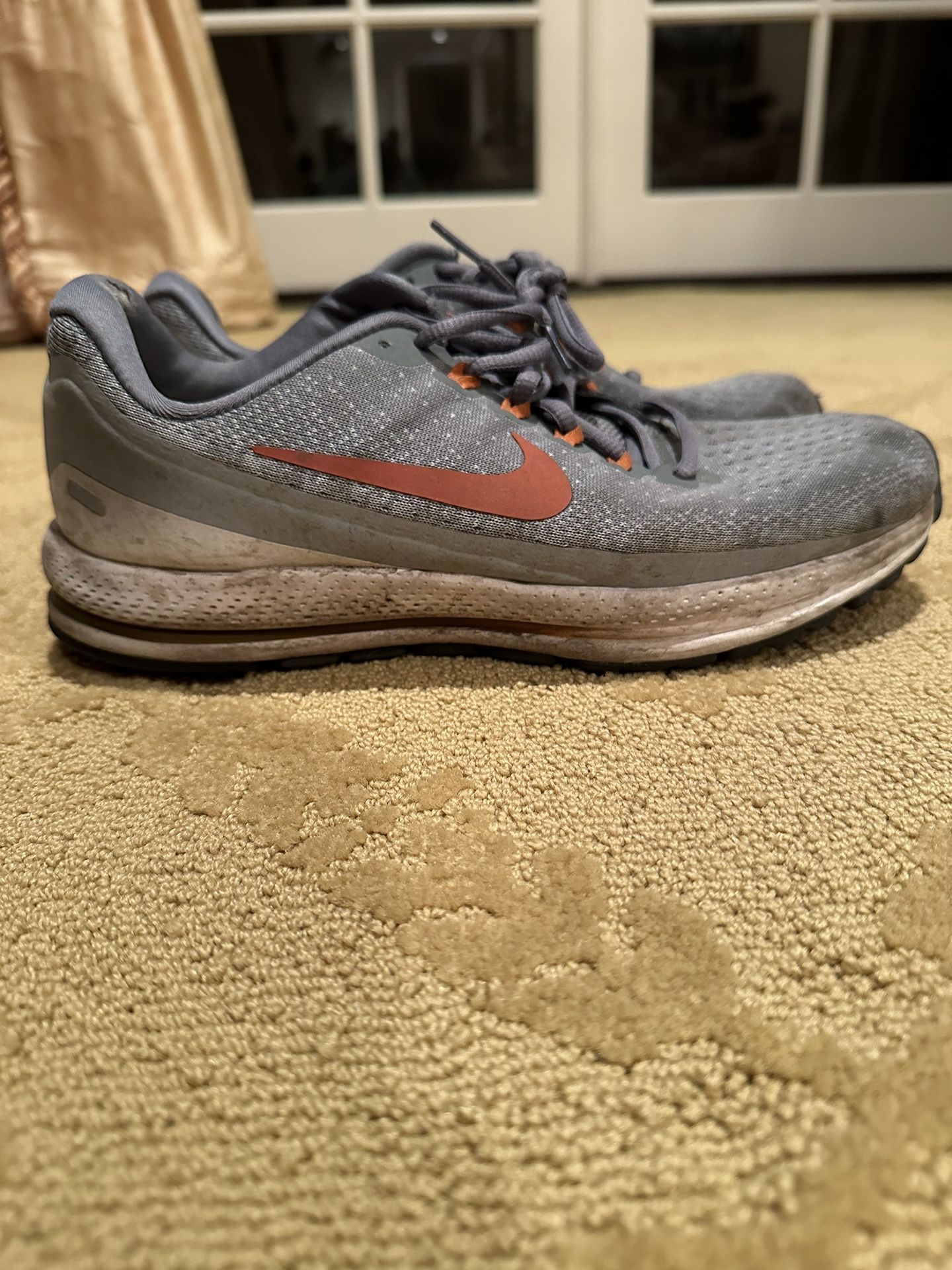 Texas Longhorns Shoes