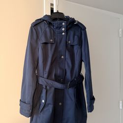 Tommy Hilfiger Trench Coat