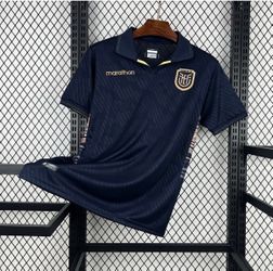 Ecuador Jersey