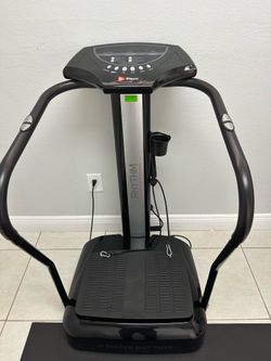 Life Pro Vibration Plate