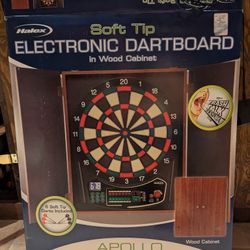 Electronic Dart Board
