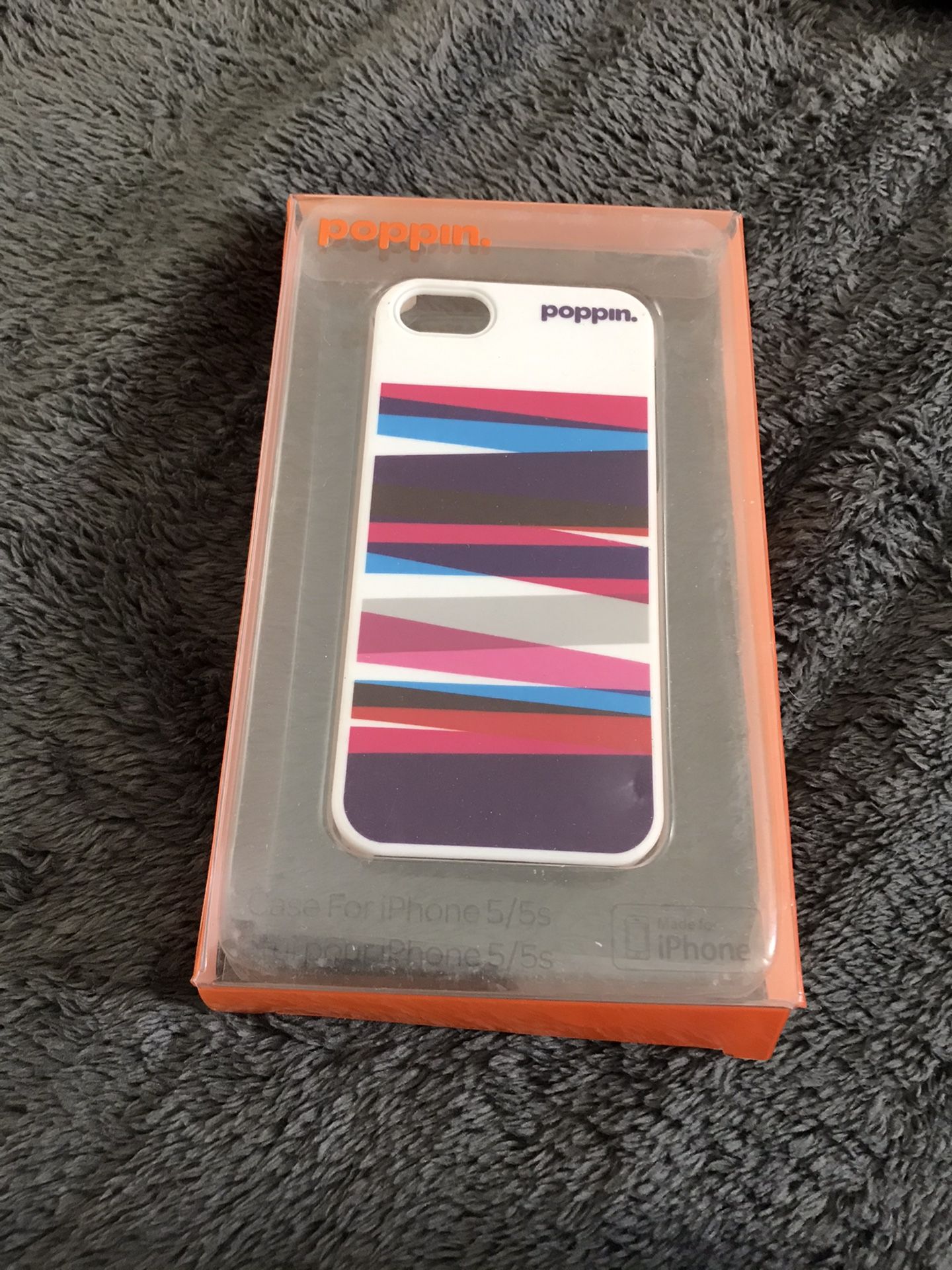 iPhone 5/5S Case