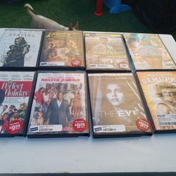 Películas  2X$5 La Qué Gustes