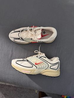 Nike Pegasus Wave 'Coconut Milk' used size 11.5