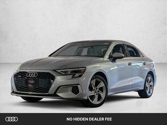 2023 Audi A3