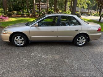 2000 Honda Accord
