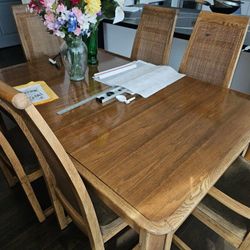 Dining Room Formal Set