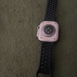 Apple Watch Ultra Watch 