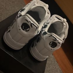 Supreme af1 cdg