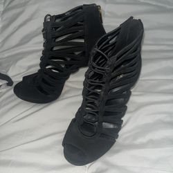Michael Kors Heels 
