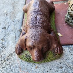 Dog Statue For Sale 