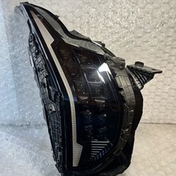 2026 Kia EV4 Right Passenger Side Headlight OEM insurance Quality 