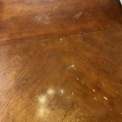 Free Dining Table 