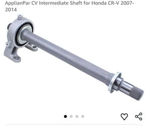 CV Intermediate Shaft for Honda CR-V 2007-2014