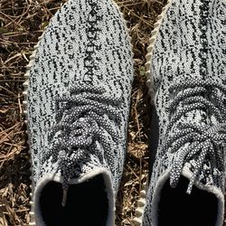 8.5 Yeezy boost 360 sample edition 2015