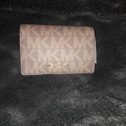 Michael Kors Wallet 