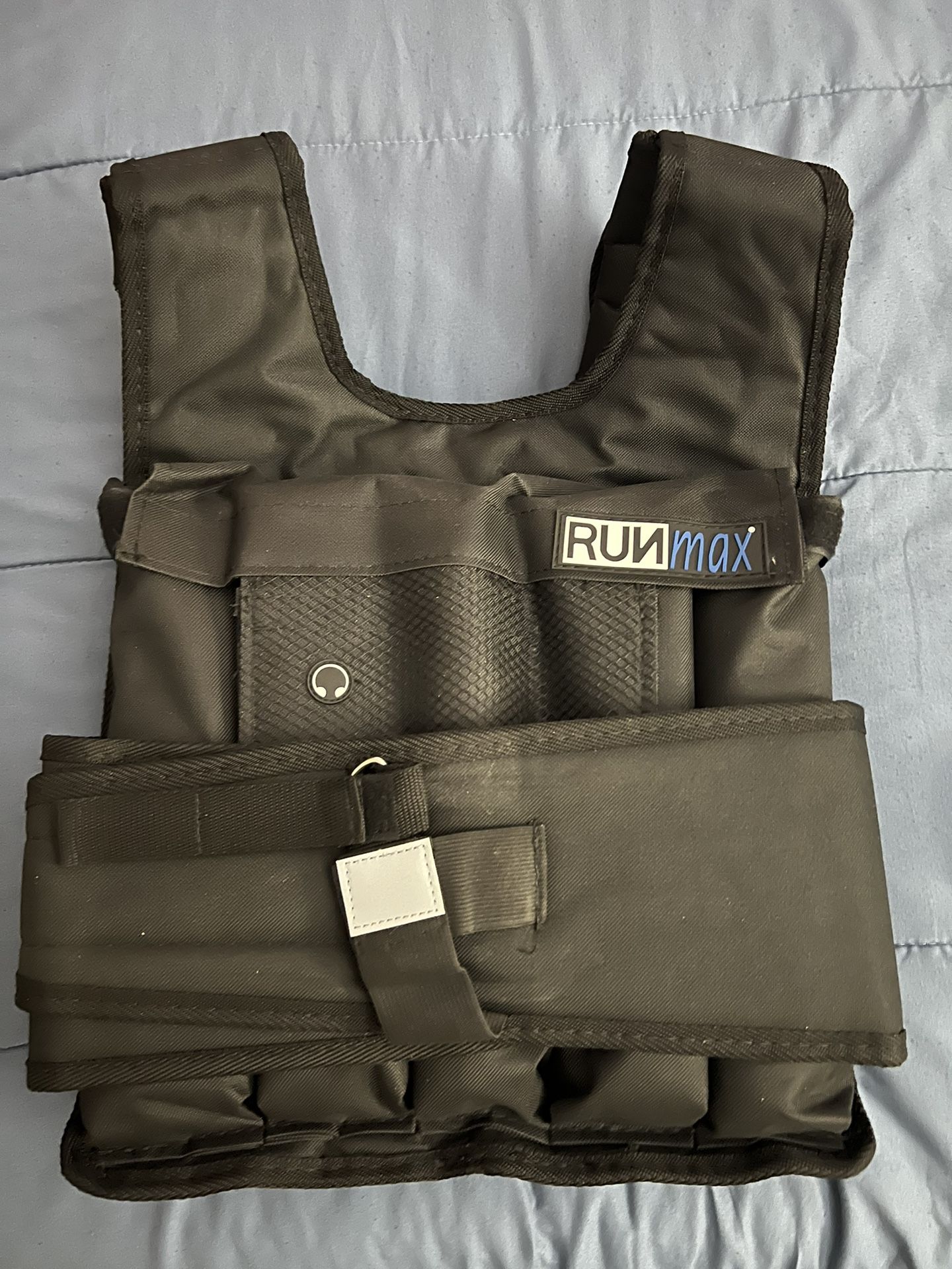 40 Pound Weight Vest Brand New
