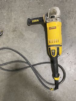 Dewalt Tool