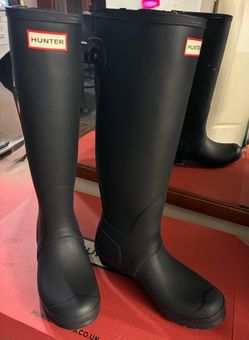 Hunter Rain Boots