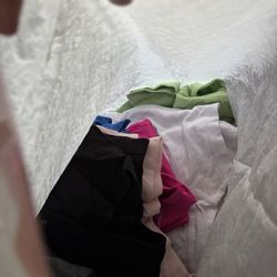 Women Gym Size medium 