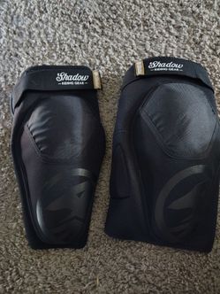 Shadow Shin Guards