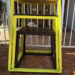 Set Of 2 Box Jumps