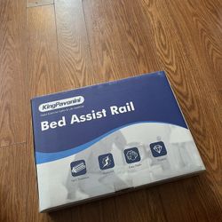 Bed Assist Rail $20