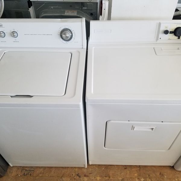 Washer and Dryer for Sale in St. Louis, MO OfferUp