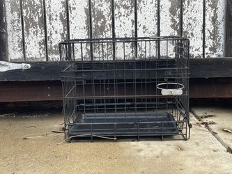 dog cage for Smaller Dogs