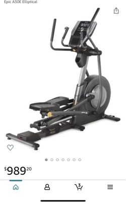 Epic Treadmill