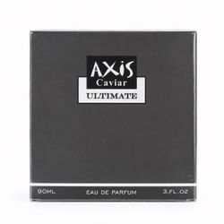 Axis Caviar Ultimate